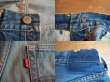 画像5: SALE!! 1960s【LEVI'S】501BigE　w30〜31 (5)