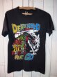 画像2: UKサイコビリー大御所!!1980s?DEMENTED ARE GO?Tシャツ (2)