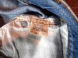 画像5: 1970s【LEVI'S】50166後期　表記w32 (5)