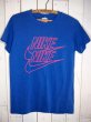 画像2: 1980s後期【NIKE】二連プリントTシャツ (2)