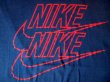 画像5: 1980s後期【NIKE】二連プリントTシャツ (5)