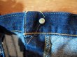 画像5: SALE!! 1960s【LEVI'S】551ZXX-505BigEダブルネーム(ワンウォッシュ程度) (5)