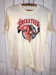 画像2: 1980s?The ROCKETEER?映画Tシャツ (2)