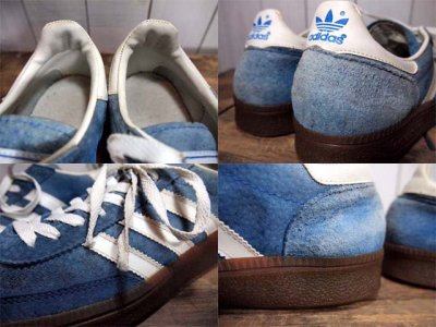 画像3: 95年製【adidas】HANDBALL SPEZIALロシア製　size9