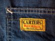 画像3: 1950s【CARTER'S】デニムエプロン (3)