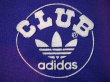 画像5: 1980s【CLUB ADIDAS】ジャージパーカー　VENTEXフランス製 (5)