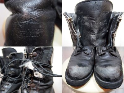 画像3: 【Danner】ゴアテックスブーツ　Size91/2D