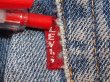 画像4: 1960s【LEVI'S】505BigE　w32 (4)