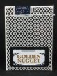 画像3: 未開封デッドストック!!【Bee】カジノホテル実使用トランプ(GOLDEN NUGGET) (3)