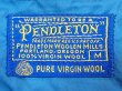 画像3: 1960s【PENDLETON】ウールシャツ (3)