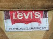 画像3: SALE!! 1970s【LEVI'S】スウェードジャケット (3)