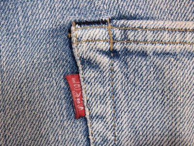 画像1: 1970s【LEVI'S】501 66前期