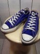 画像1: 1980s【CONVERSE ALLSTAR】パープルLo　7 1/2 (1)