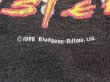 画像5: 1980s〝Def Leppard〟HysteriaバンドTシャツ (5)