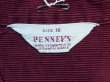 画像3: 1950s【PENNEY'S】コーデュロイシャツ (3)