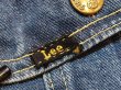 画像4: 1960s【Lee】101‐Jデニムジャケット　size36 (4)