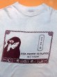 画像1: 1980s?アジア太平花?Tシャツ (1)