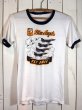 画像2: 1970s【US.NAVY  Blue Angels】リンガーTシャツ (2)