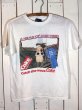 画像2: 1980sマックスヘッドルーム コカ・コーラTシャツ (2)