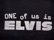 画像5: 1980s?ELVIS?Tシャツ (5)