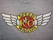 画像5: 1990s【REOスピードワゴン】90年ツアーTシャツ (5)