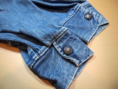 画像3: 1970s【LEVI'S】デニムジャケット