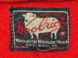 画像3: 1950s【Woolrich】ウールハンティングジャケット (3)