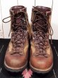 画像2: 【Danner】ゴアテックスブーツ　Size9D (2)