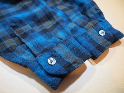 画像1: 1960s【PENDLETON】ウールシャツ