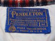 画像3: 1970s【PENDLETON】ウールシャツ (3)