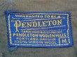 画像3: 1950s【PENDLETON】ウールジャケット (3)