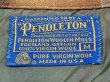 画像3: 1970s【PENDLETON】ウールシャツ (3)