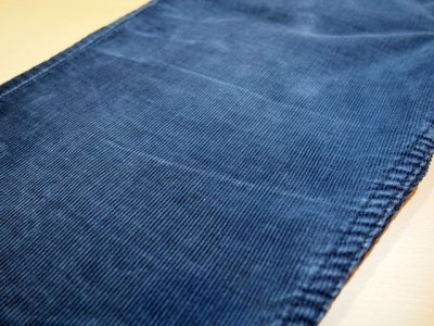 画像3: 【LEVI'S】519コーデュロイパンツ　w33