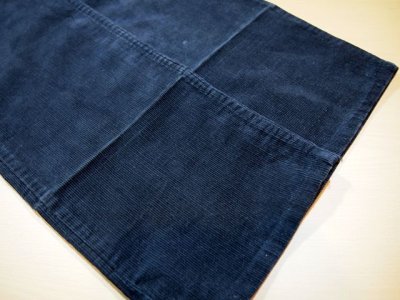 画像3: 【LEVI'S】519コーデュロイパンツ　w34 オリジナルブラック