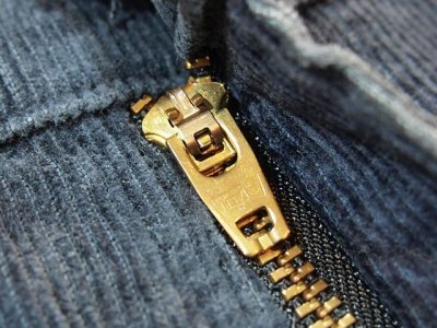 画像1: 【LEVI'S】519コーデュロイパンツ　w31