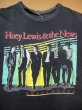 画像3: 1980s【Huey Lewis & The News】バンドTシャツ (3)