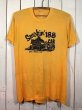 画像1: 1980s【CAR CLUB】Tシャツ (1)