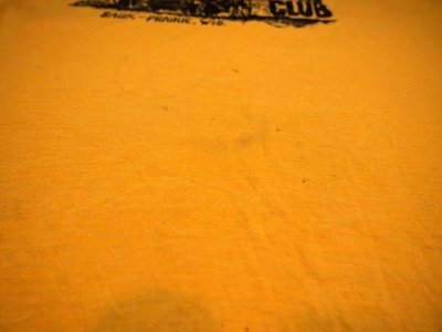 画像2: 1980s【CAR CLUB】Tシャツ