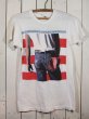 画像2:  1980s【ブルーススプリングスティーン】ツアーTシャツ〝BORN IN THE USA〟 (2)