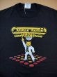 画像1: 【Saturday Night Fever】パロディTシャツ (1)