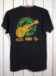 画像2: 1980s【MONKEES】20TH ANNIVERSARYツアーTシャツ (2)