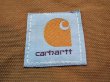 画像4: 1980s【Carhartt】ダックボアベスト (4)