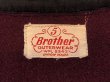 画像3: 1950s【5Brother】マチ付きCPOシャツ (3)