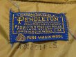 画像3: 1960s【PENDLETON】ウールBDシャツ (3)