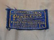 画像3: 1950s【PENDLETON】ウールシャツ  (3)