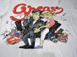 画像5: 1990s【Grease】Tシャツ (5)