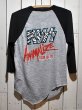 画像2: 1980s KISSアニマライズ ’84-’85ツアーTシャツ (2)