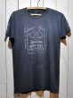 画像1: 1980s JACK DANIEL'SプリントTシャツ (1)