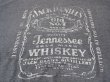 画像4: 1980s JACK DANIEL'SプリントTシャツ (4)