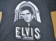 画像4: 1980s【ELVIS】Tシャツ (4)